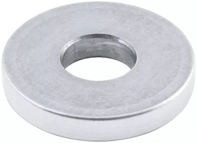 Allstar Performance Motor Mount Spacer 1/4in ALL18620