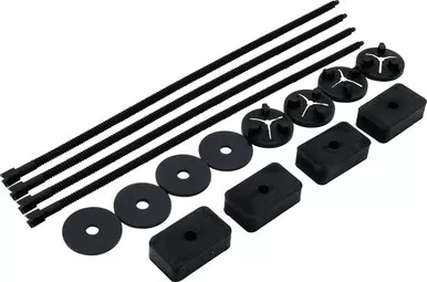 Allstar Performance Mounting Kit ALL30085