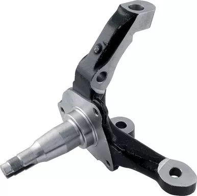 Allstar Performance Mustang II Spindle 8 Deg RH 2in Tapered Lower ALL55993