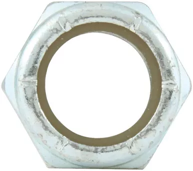 Allstar Performance Nylon Insert Nuts 3/4-16 10pk ALL16066-10