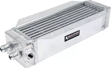Allstar Performance Oil Cooler Flange Mount -10AN ALL30146