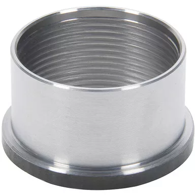 Allstar Performance Press In to Threaded Ball Joint Adapter 2.010 ALL56256