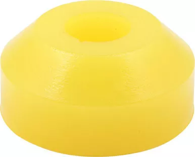 Allstar Performance Pull Bar Bushing Yellow Medium 2.25OD/.750ID (75 DR) ALL56372