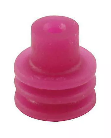 Allstar Performance Purple 22-20ga Seals 10pk ALL76280