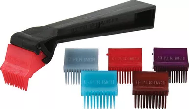 Allstar Performance Radiator Fin Comb Kit ALL10680