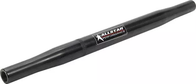 Allstar Performance Radius Rod 5/8in Alum 17in Black ALL56806-17