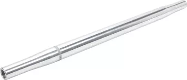 Allstar Performance Radius Rod 5/8in Alum 19-1/2in ALL56807-195