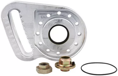 Allstar Performance Radiused Climbing Pinion Mount for QC Single Side ALL60285