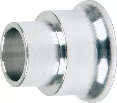 Allstar Performance Reducer Spacers 5/8 to 1/2 x 1/2 Alum ALL18613