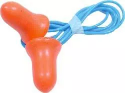Allstar Performance Reusable Ear Plugs Corded ALL12000