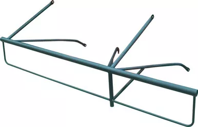 Allstar Performance RH Jack Post Kit ALL22111