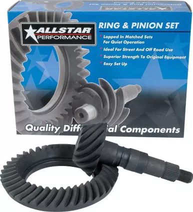 Allstar Performance Ring & Pinion Ford 9in 5.29 ALL70030