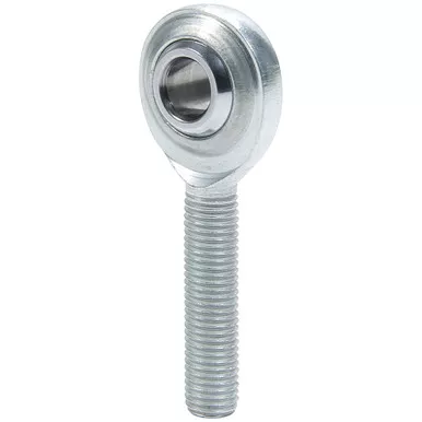 Allstar Performance Rod End LH 5/16 Male Steel ALL58015