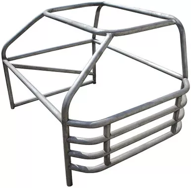 Allstar Performance Roll Cage Kit Standard Mini Stock ALL22107