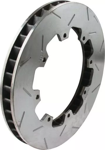 Allstar Performance Rotor LH 8 Bolt 40 Vane 1.25x11.75 Vented ALL42004