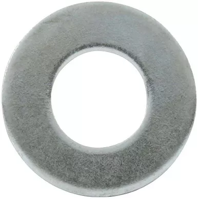 Allstar Performance SAE Flat Washers 1/2 25pk ALL16114-25