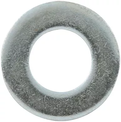 Allstar Performance SAE Flat Washers 7/16 25pk ALL16113-25