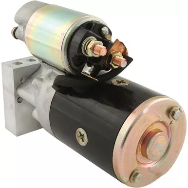 Allstar Performance SB Chevy Mini Starter ALL80520