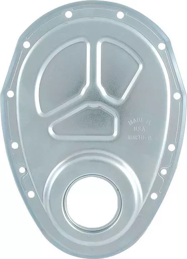 Allstar Performance SBC Timing Cover ALL90010