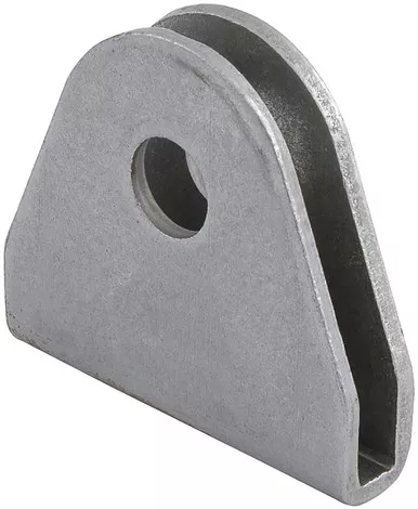 Allstar Performance Seat Belt Tab Double Shear ALL60031