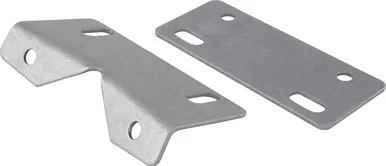 Allstar Performance Seat Brackets Top 2pc ALL60032