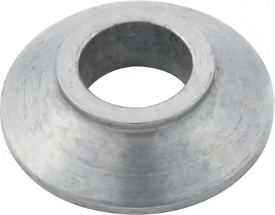 Allstar Performance Slider Box Rod End Spacers 1/2in 2pk ALL60187