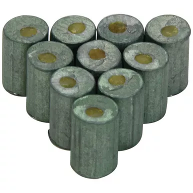 Allstar Performance Solder Slugs 2 Ga 10pk ALL76131