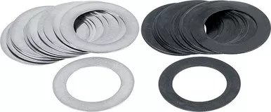 Allstar Performance Spark Plug Index Shims 14mm Small O.D. ALL96506