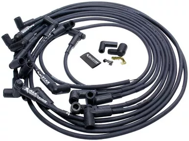 Allstar Performance Spark Plug Race Wire Set Over V/C w/o Sleeving ALL81366
