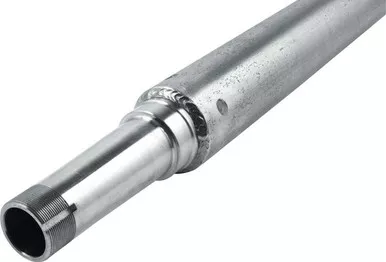 Allstar Performance Steel Axle Tube Wide 5 29in ALL68224