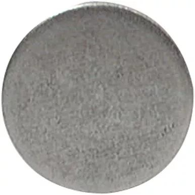 Allstar Performance Steel End Caps 1-3/8in OD 10pk ALL22286