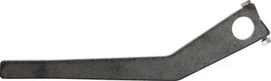 Allstar Performance Sway Bar Arm 1.50 x 48 Spl 30 Deg ALL56385