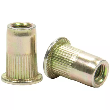Allstar Performance Threaded Insert 10-32 10pk ALL19462