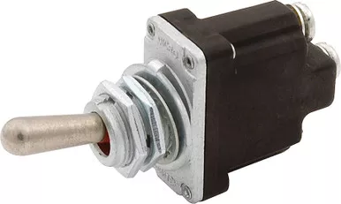 Allstar Performance Toggle Switch Momentary Weatherproof ALL80177