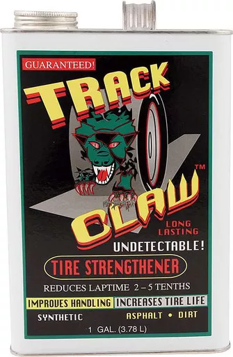 Allstar Performance Track Claw Strengthener 180-220 Deg #2995 ALL78110