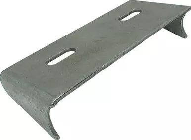 Allstar Performance Transmission Mount Bracket ALL38072