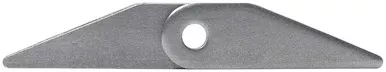 Allstar Performance Universal Hinge Kit ALL18522