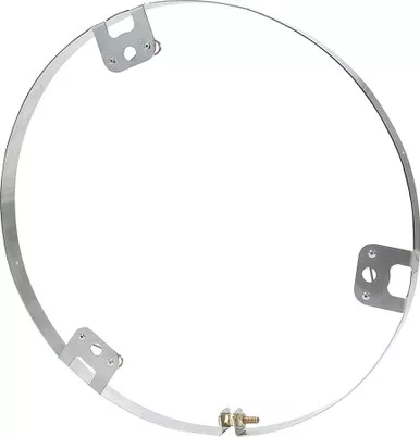 Allstar Performance Wheel Ring Flat Style Steel ALL44229