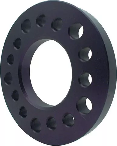 Allstar Performance Wheel Spacer Aluminum 1in ALL44123