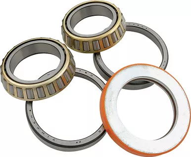 Allstar Performance Wide 5 Bearing Kit Timken Low-Drag ALL72310
