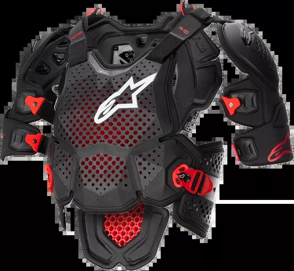 Alpinestars A-10 V2 Full Chest Guard
