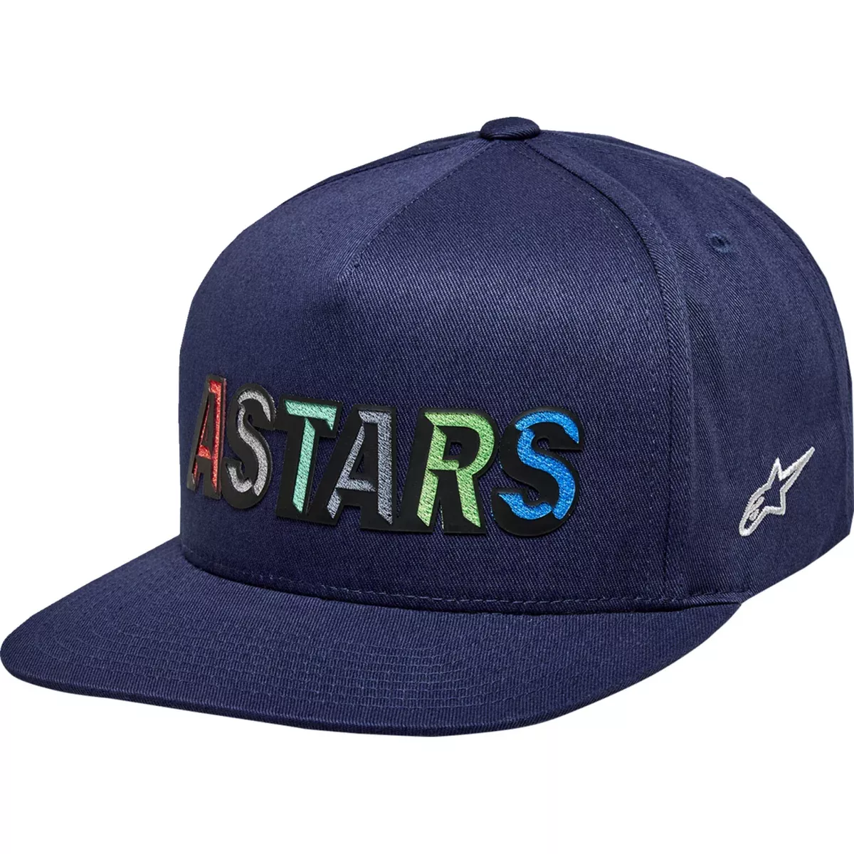 ALPINESTARS 2501-4165 1214-81118-70-OS Candy Hat navy – one size