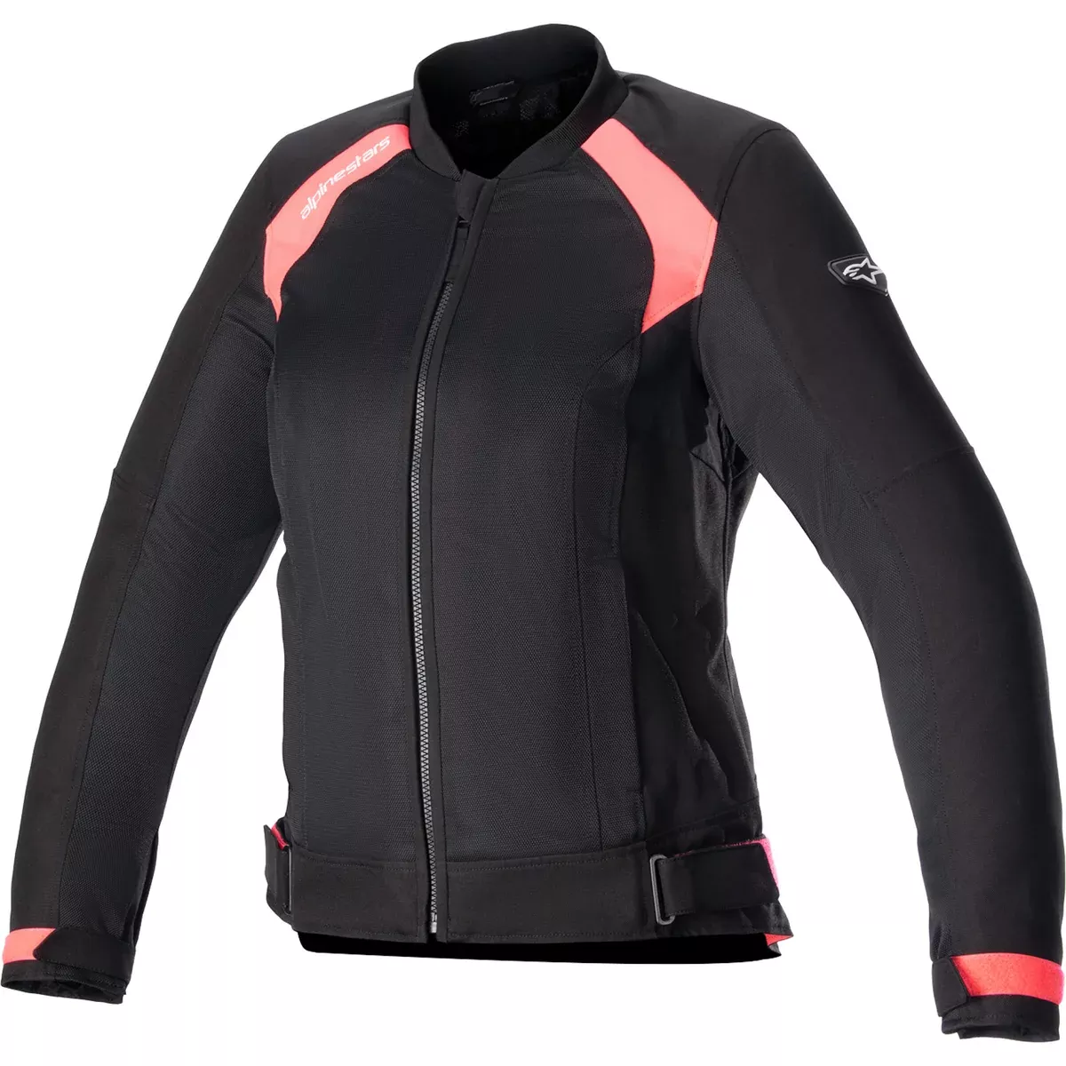 ALPINESTARS 2822-1540 33184221839M Stella Eloise Jacket black/pink - medium