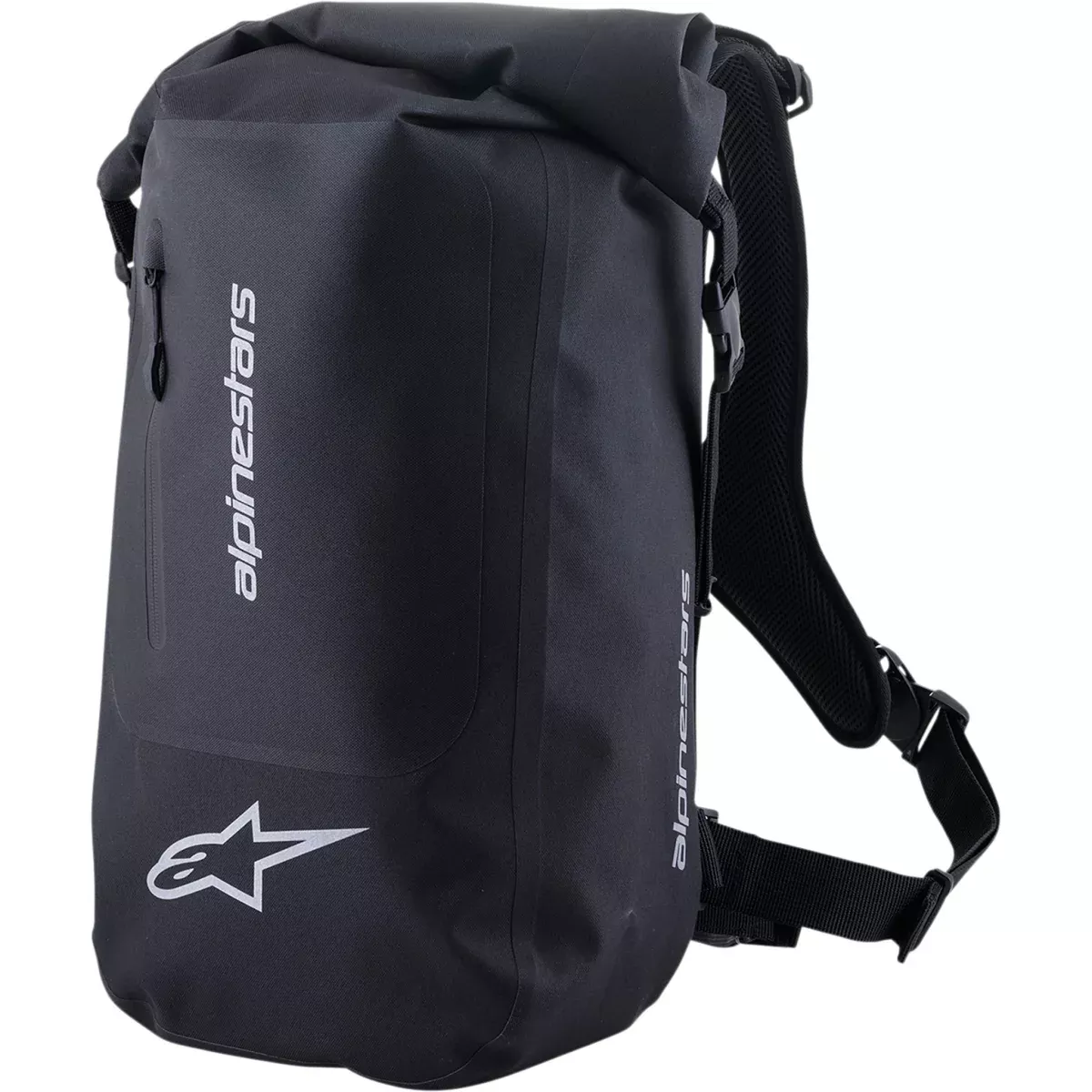 ALPINESTARS 3517-0503 6102522-10 Sealed Sport Pack Sealed Backpack – Black