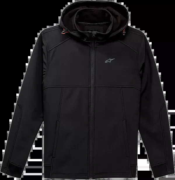 Alpinestars Acumen Jacket – Black – XL