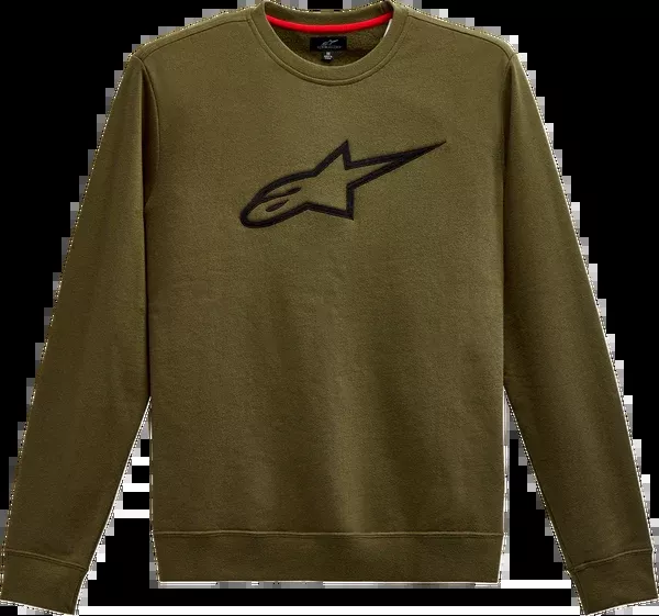 Alpinestars Ageless Crew Fleece
