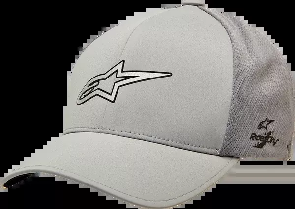 Alpinestars Ageless Mesh Delta Hat