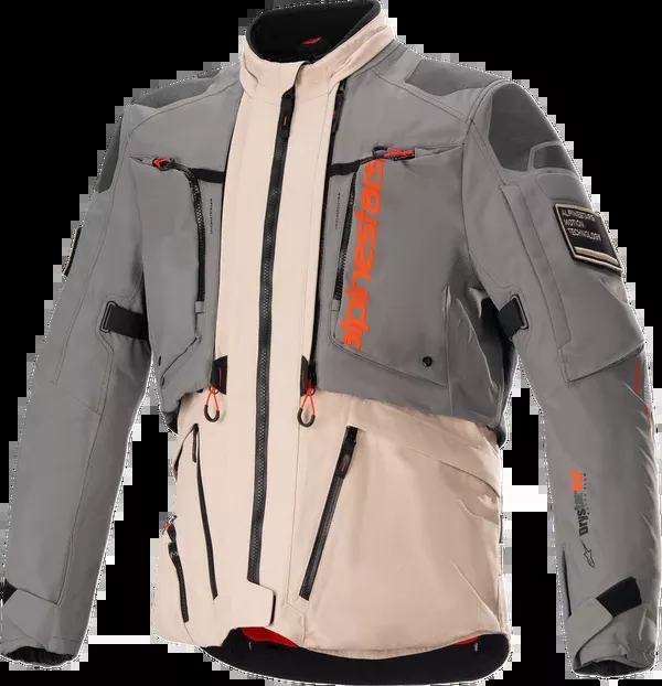 Alpinestars AMT-10R Drystar XF Jacket