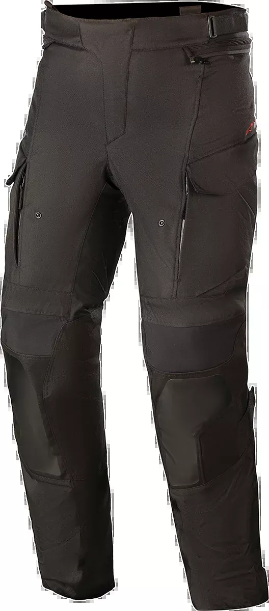 Alpinestars Andes V3 Drystar Long Pants – Black – 2XL