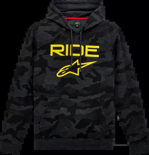 Alpinestars Area Hoodie